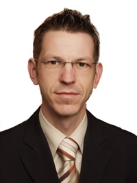 Frank Hofmann